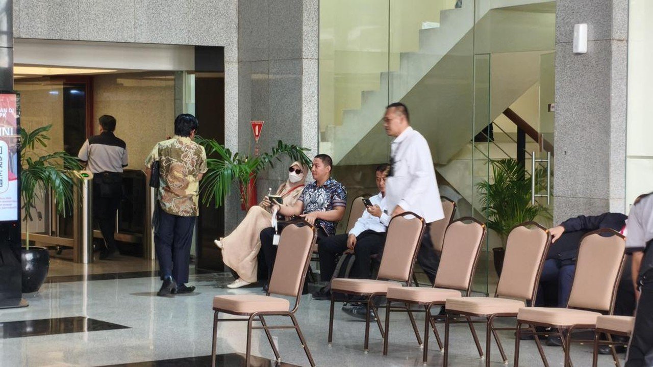 KPK Dalami Dugaan Pencucian Uang oleh Mantan Bupati Kukar Rita Widyasari
