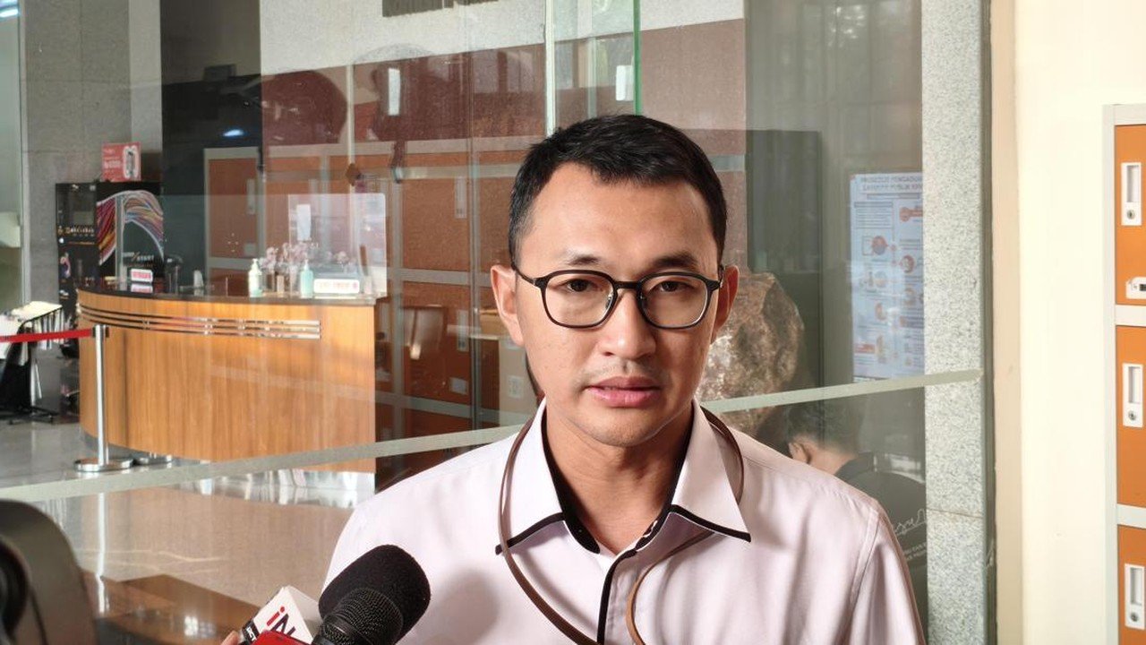 KPK Dalami Dugaan Suap dan Benturan Kepentingan di BNPB Terkait Dana Bencana
