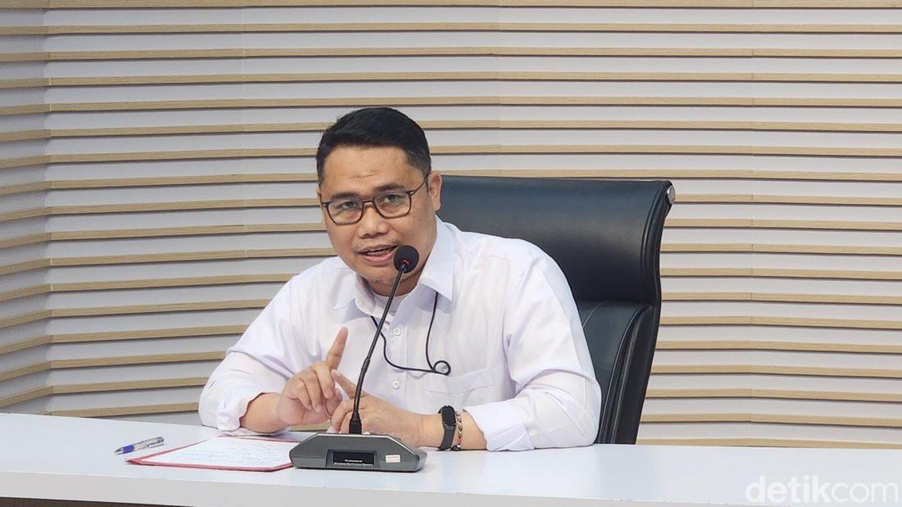 KPK Gelar Perkara Malam Ini untuk Tentukan Tersangka OTT di BNPB