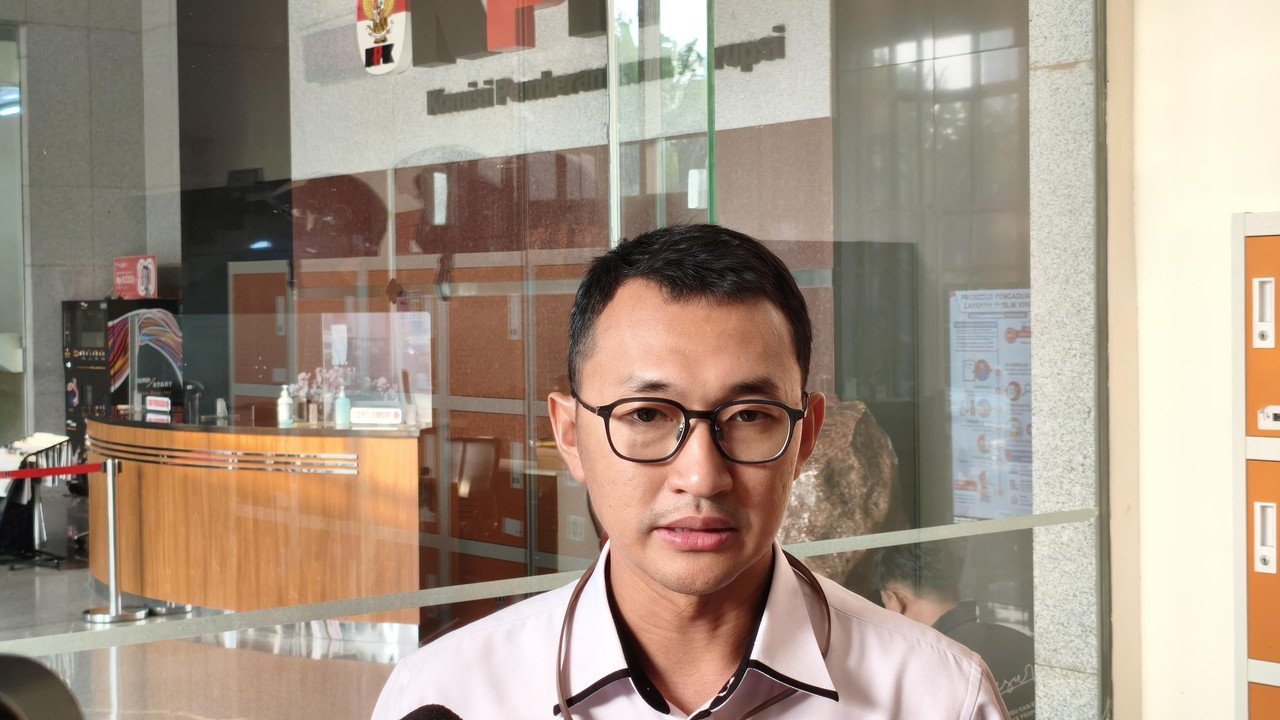 KPK Geledah Kantor Pemkab Pemalang Terkait Dugaan Pemerasan oleh Bupati Nonaktif