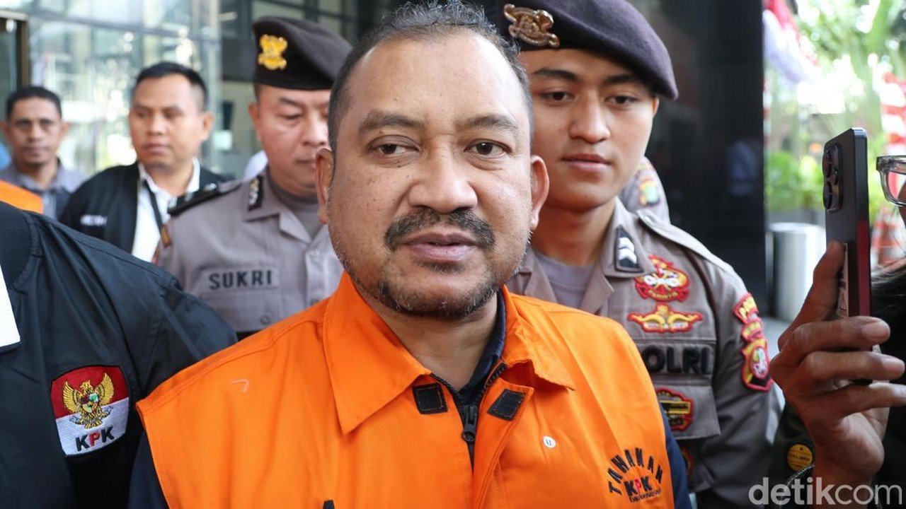 KPK Panggil Pejabat DPRD Pemalang Terkait Dugaan Pemerasan Bupati Nonaktif