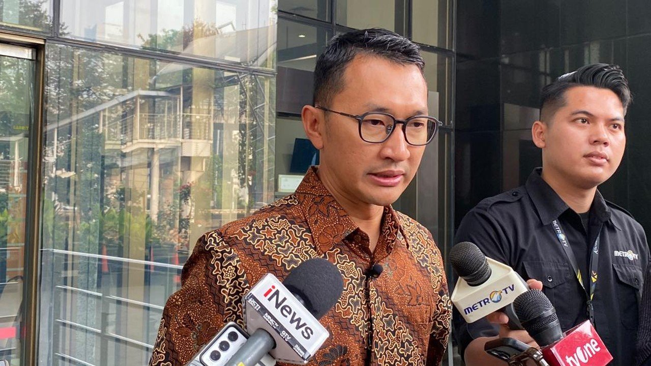 KPK Pulihkan Rp 191,79 M untuk Negara dalam 2 Tahun Pemerintahan Prabowo-Gibran