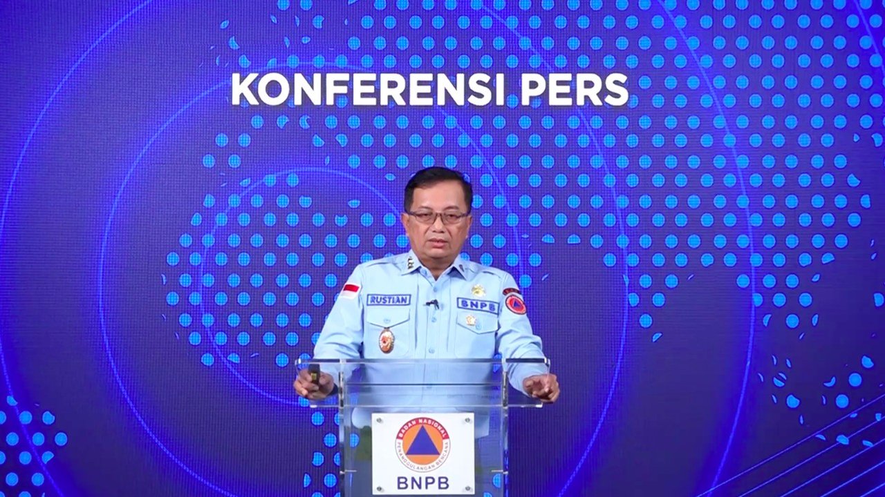 KPK Sita Rp 1,4 Miliar dan Emas dalam OTT Sestama BNPB