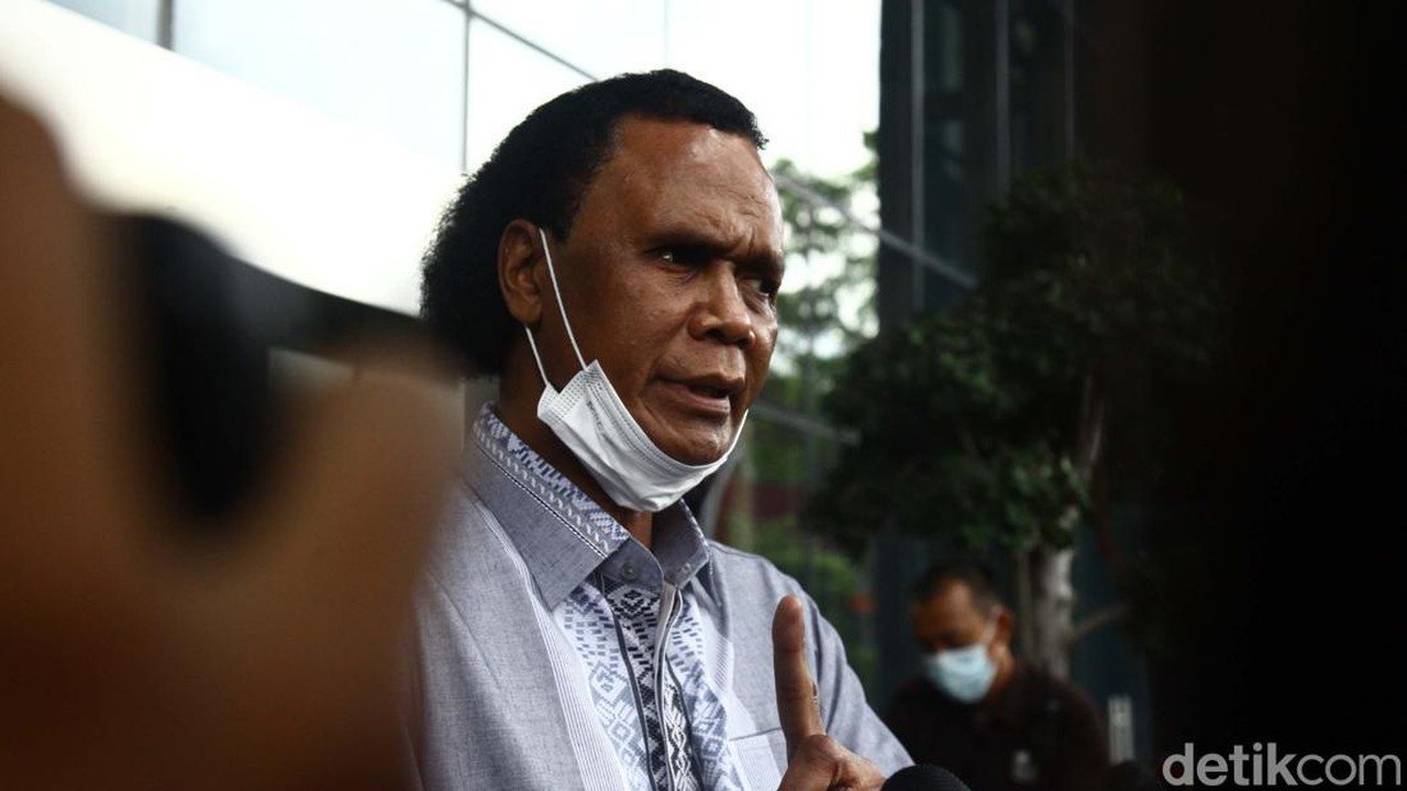 KPK Sita Uang Rp 800 Juta Diduga Terkait Suap Pengelolaan Lahan Bogor