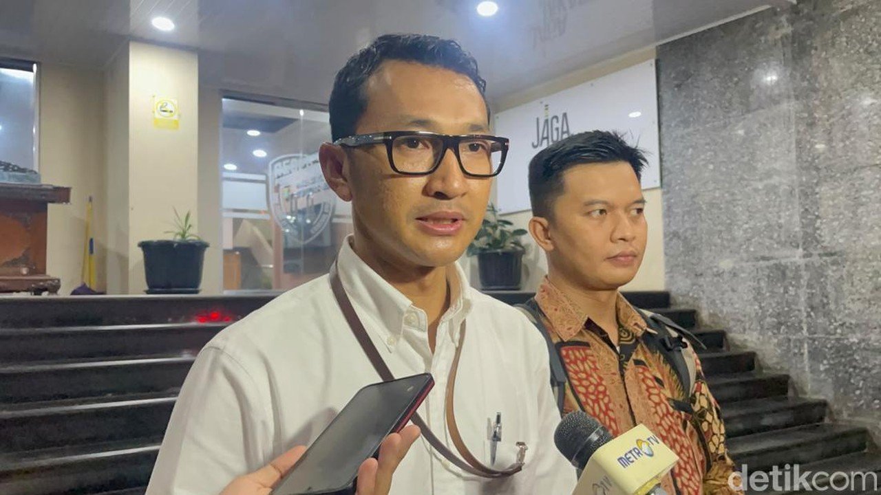 KPK Tangkap 14 Orang di BNPB Terkait Dugaan Korupsi Dana Bencana