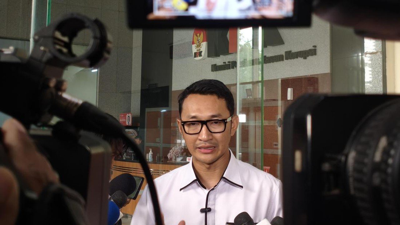 KPK Terima Laporan Dugaan Politik Uang Jelang Muktamar NU dari PCNU Sekadau