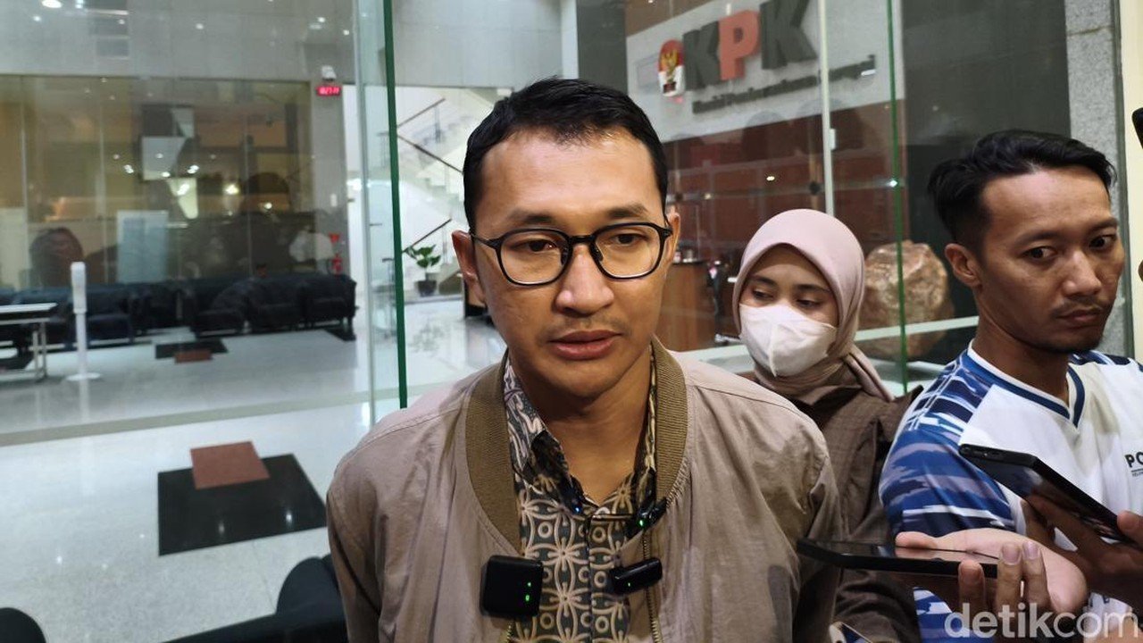 KPK Terima Uang Rp 250 Juta Diduga Terkait Muktamar NU dari PCNU Nias