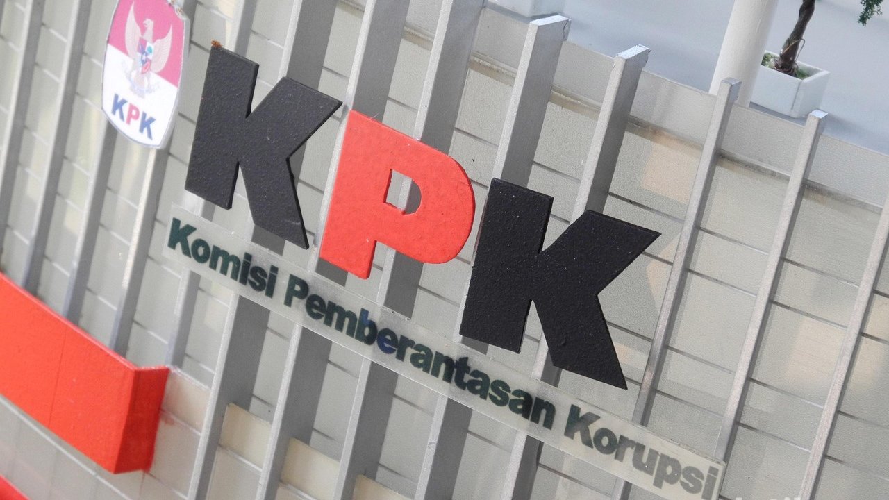 KPK Ungkap Pengadaan Handy Talky dalam Dugaan Korupsi Dana Siap Pakai BNPB