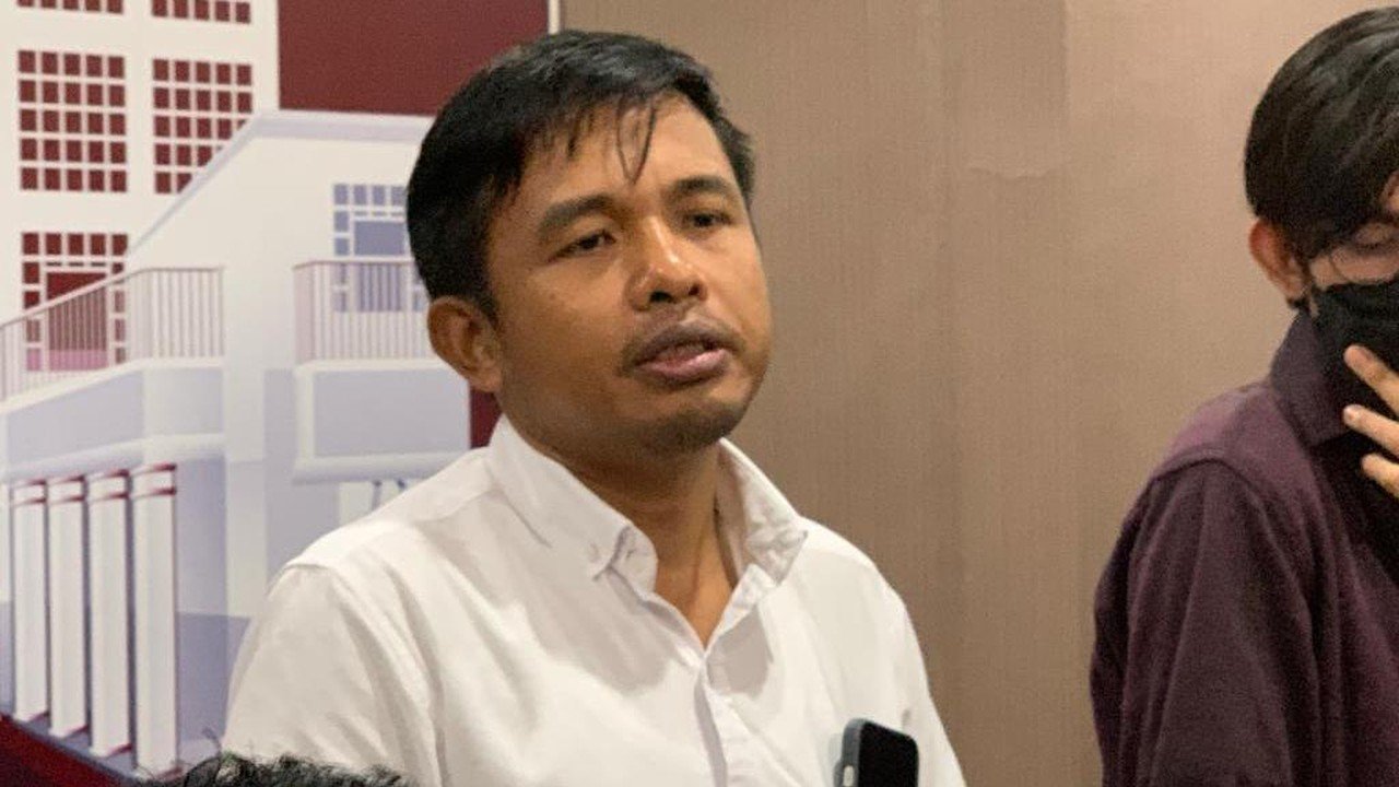 KPU Jelaskan Proses Penyusunan Pasal PKPU Terkait Syarat Pendidikan Capres-Cawapres