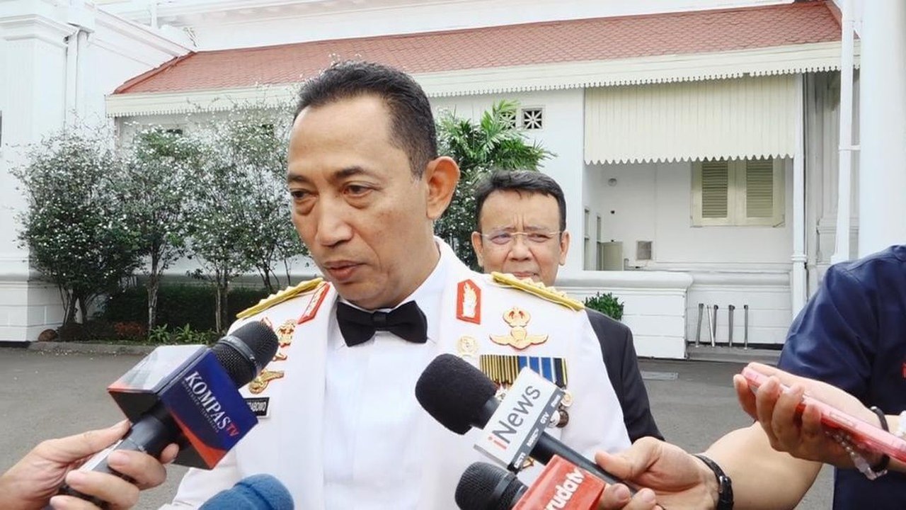 KSP Sigit Paparkan Tiga Pilar Strategi Pemerintah Lawan Karhutla