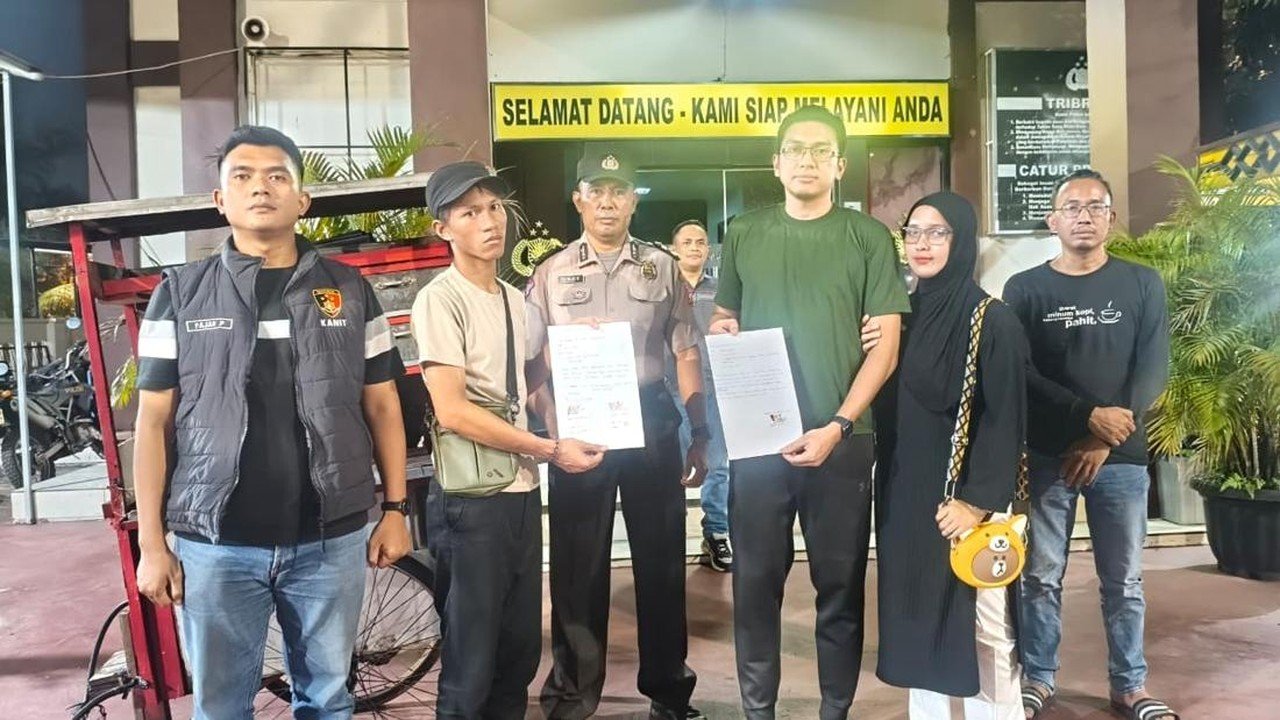 Kucing Persia Hilang di Bekasi, Pemilik Sepakat Damai dengan Pencuri