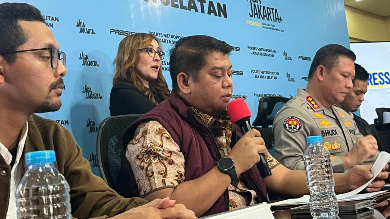 Lab Narkoba Aceh Berkedok Bengkel Cat, Sabu Cair Disamarkan dalam Ember Cat Akrilik