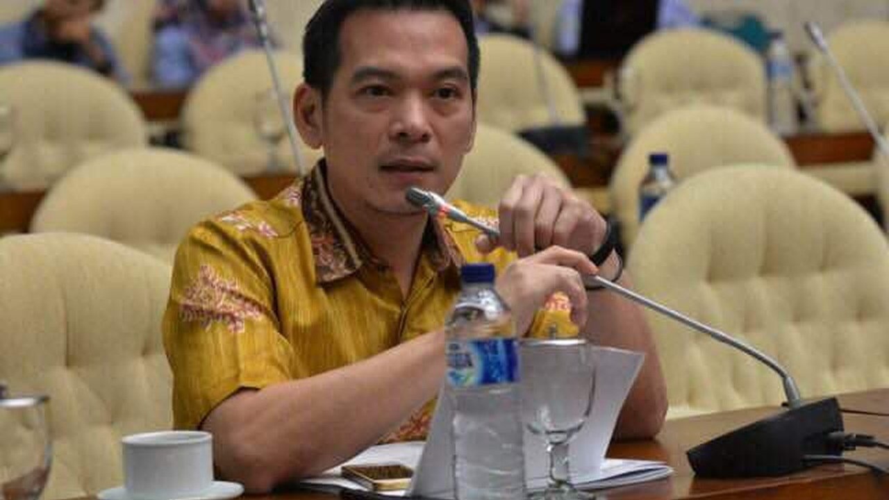 Lahan Bekas Karhutla Ditanami Sawit, Anggota DPR Desak Pengusutan Tuntas