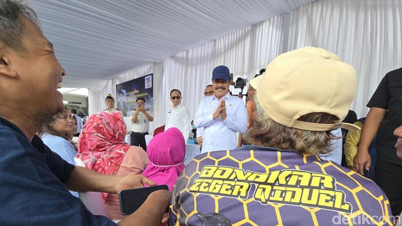 Lapas Berbenah: Perangi Narkoba, Tingkatkan Keterampilan Warga Binaan, dan Buka Diri untuk Publik