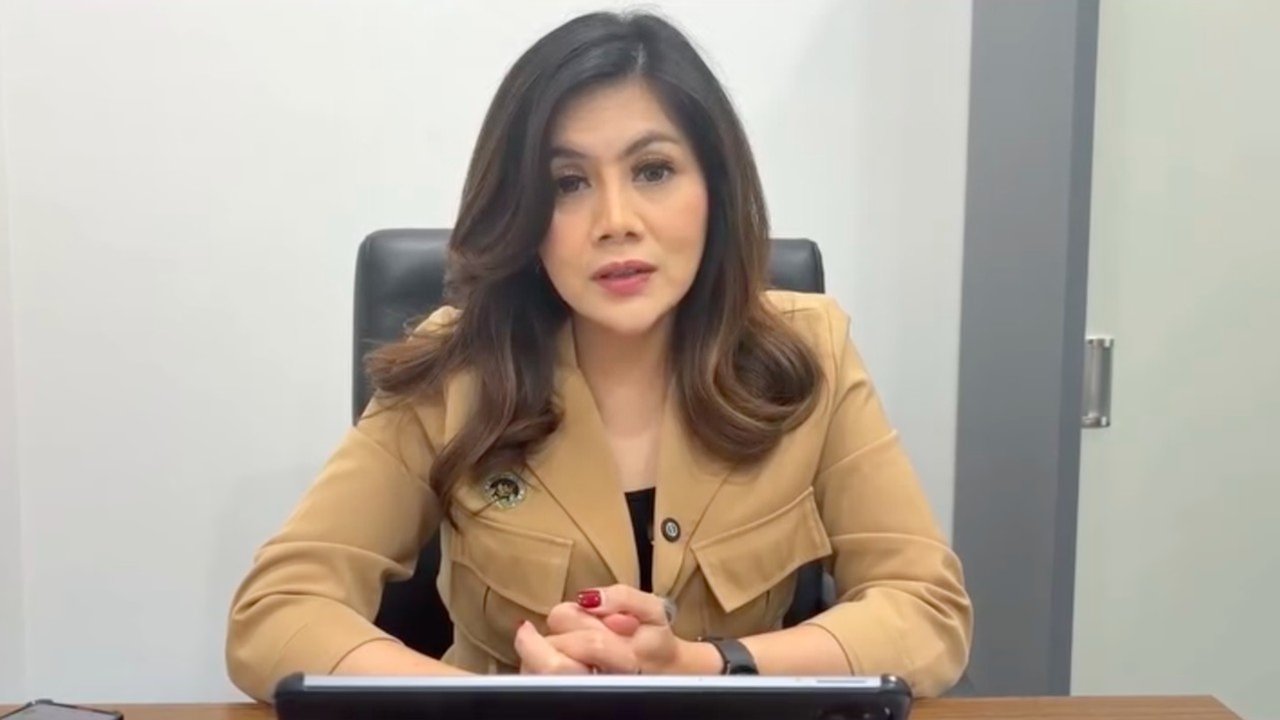 Ledakan Ciputat Bukan dari Fasilitas Gizi Nasional, Polisi Ungkap Titik Api