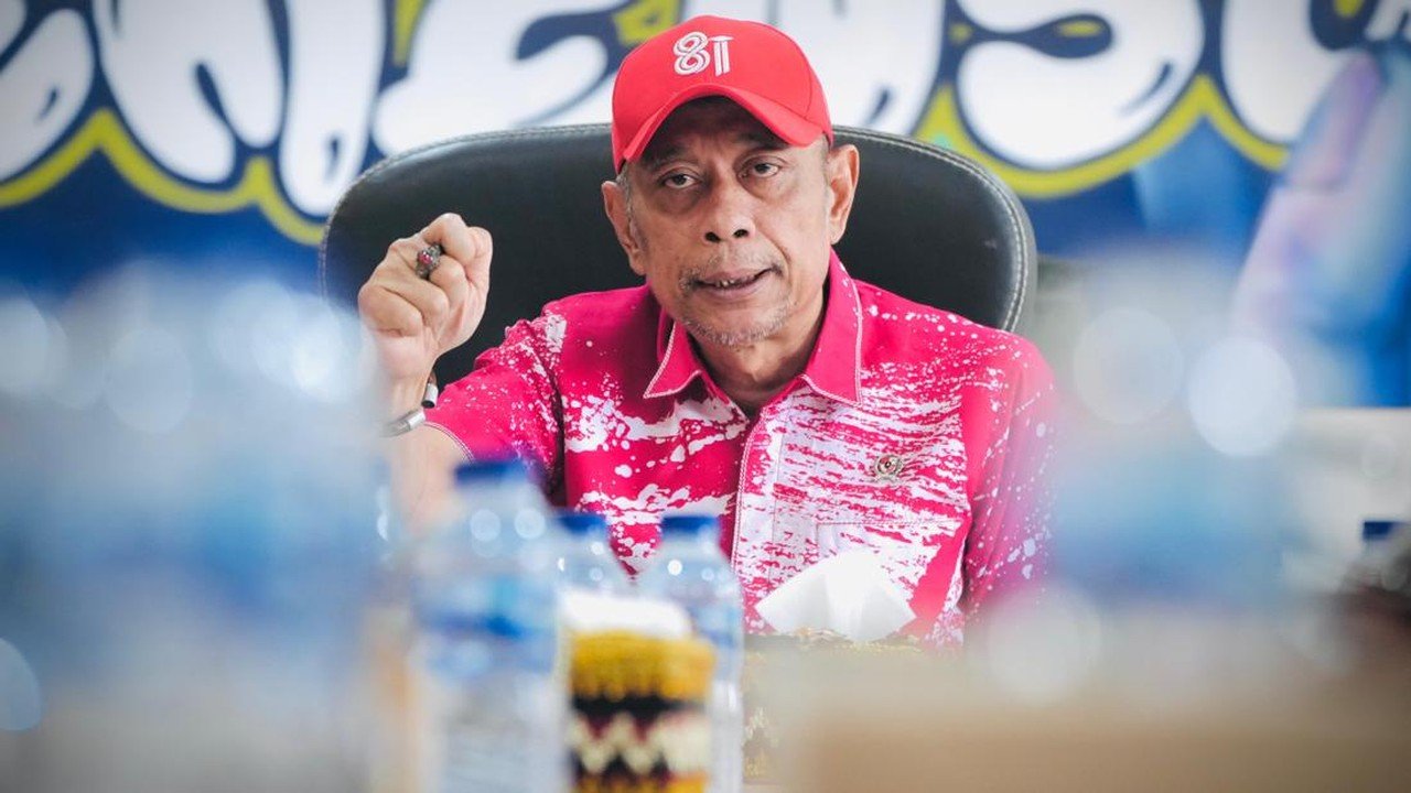 Legalitas Lahan Jadi Syarat Utama Pengajuan Sekolah Rakyat di Boven Digoel