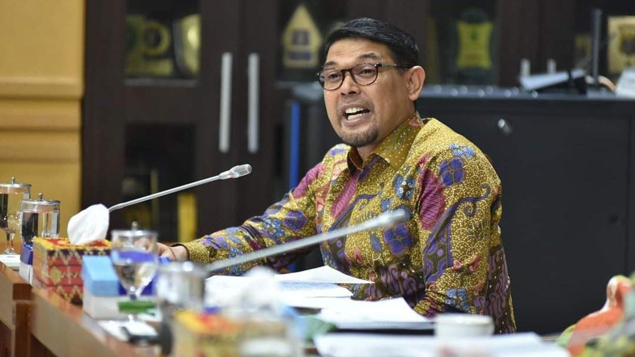 Legislator Dukung Kapolri, Usulkan Larangan Total Vape untuk Cegah Narkoba Cair
