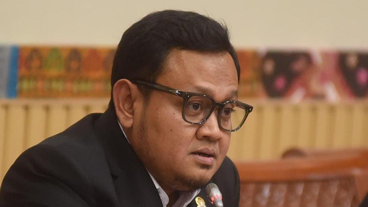 Legislator Gerindra Apresiasi Kapolri Gagalkan Penyelundupan 1,16 Ton Ketamin