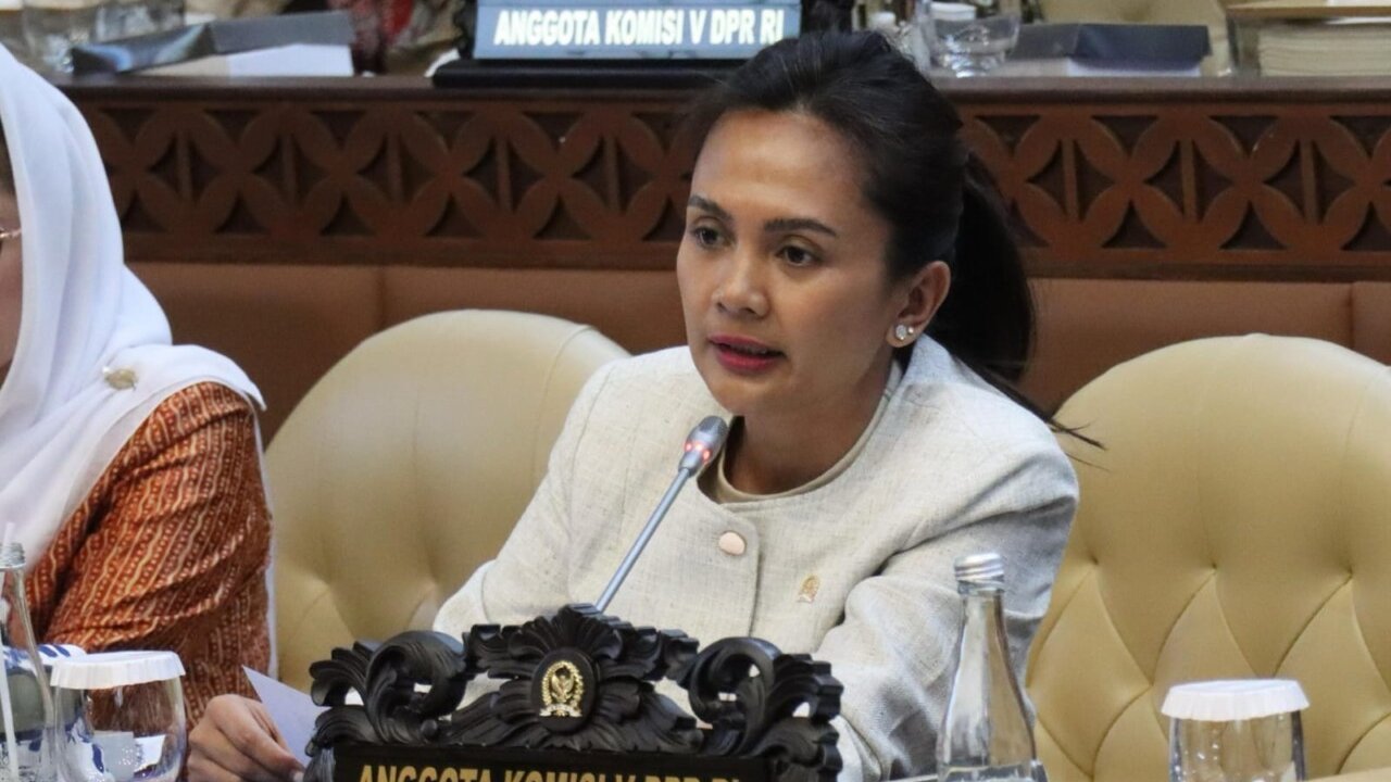 Legislator Gerindra Dorong Pembangunan Jalan Penghubung Bogor