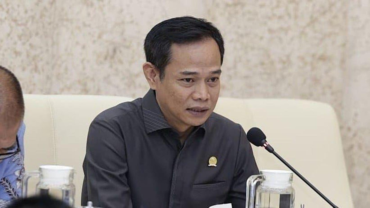 Legislator PKB Usulkan Pansus Terkait Ijazah Gibran, Peluang Pemakzulan Dibahas