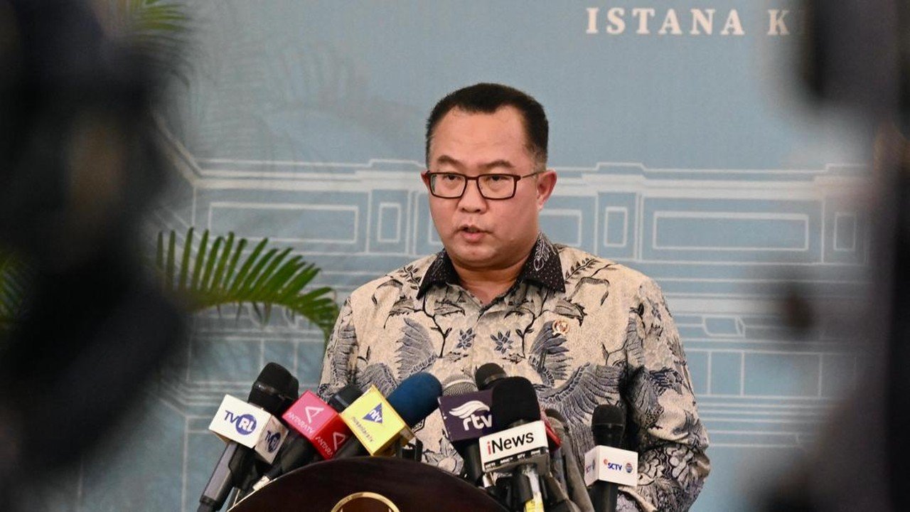 Limbah Sawit Berpotensi Jadi Sumber Listrik 3,9 GW, BRIN Kembangkan Teknologi Penyimpanan Gas