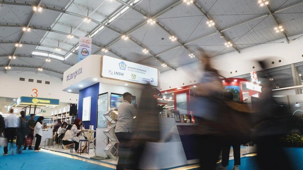 LPEI Fasilitasi 10 Eksportir Unggulan ke Pasar Global Melalui Trade Expo Indonesia 2026