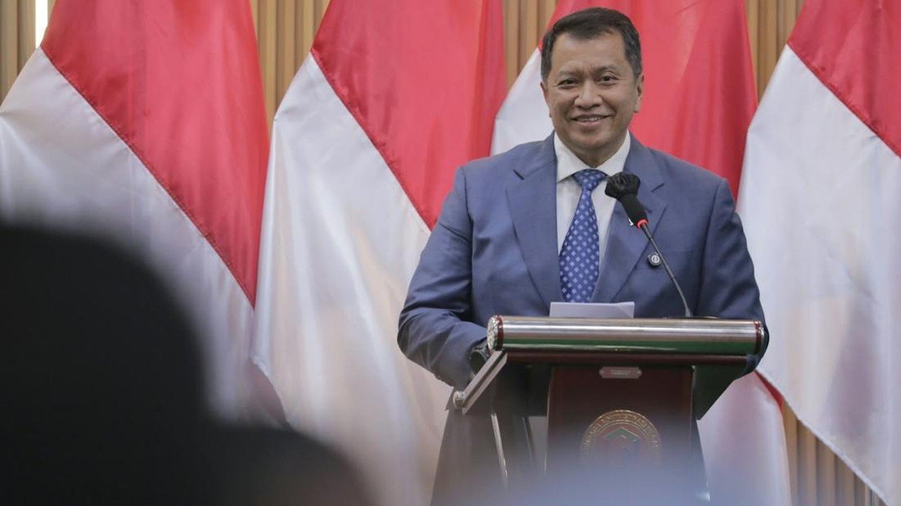 Lulusan PKN Tingkat I Diharapkan Jadi Penggerak Birokrasi Modern