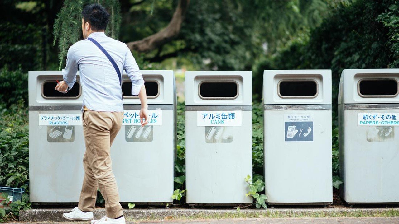 Mahasiswa Jabar Dilibatkan dalam Program Pengelolaan Sampah Skala Besar