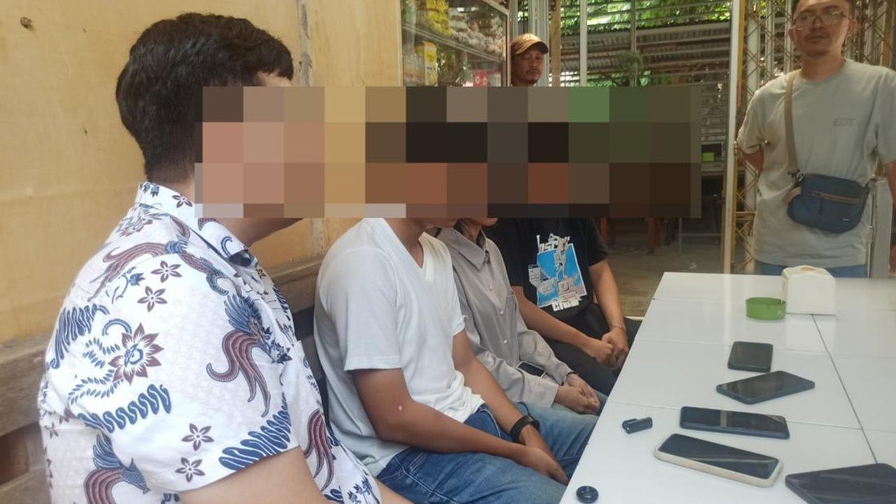Mahasiswa Untad Diduga Dianiaya 20 Senior, Disulut Rokok hingga Dipaksa Lepas Pakaian