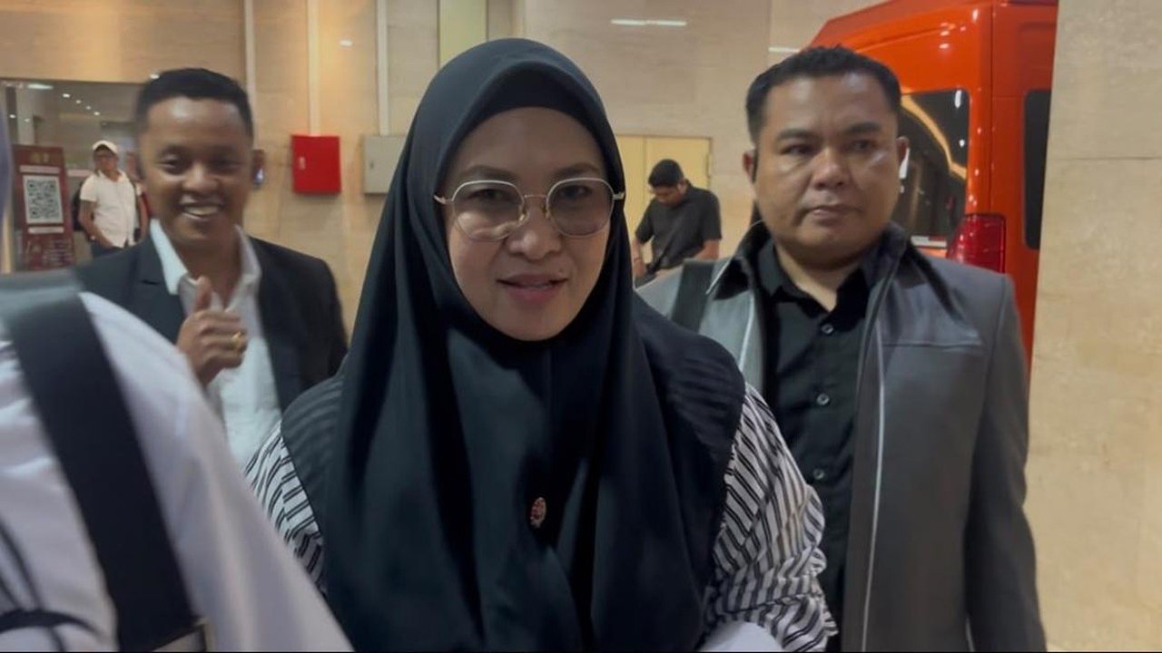 Mahkamah Agung Kabulkan Pemakzulan Bupati Gowa Husniah Talenrang