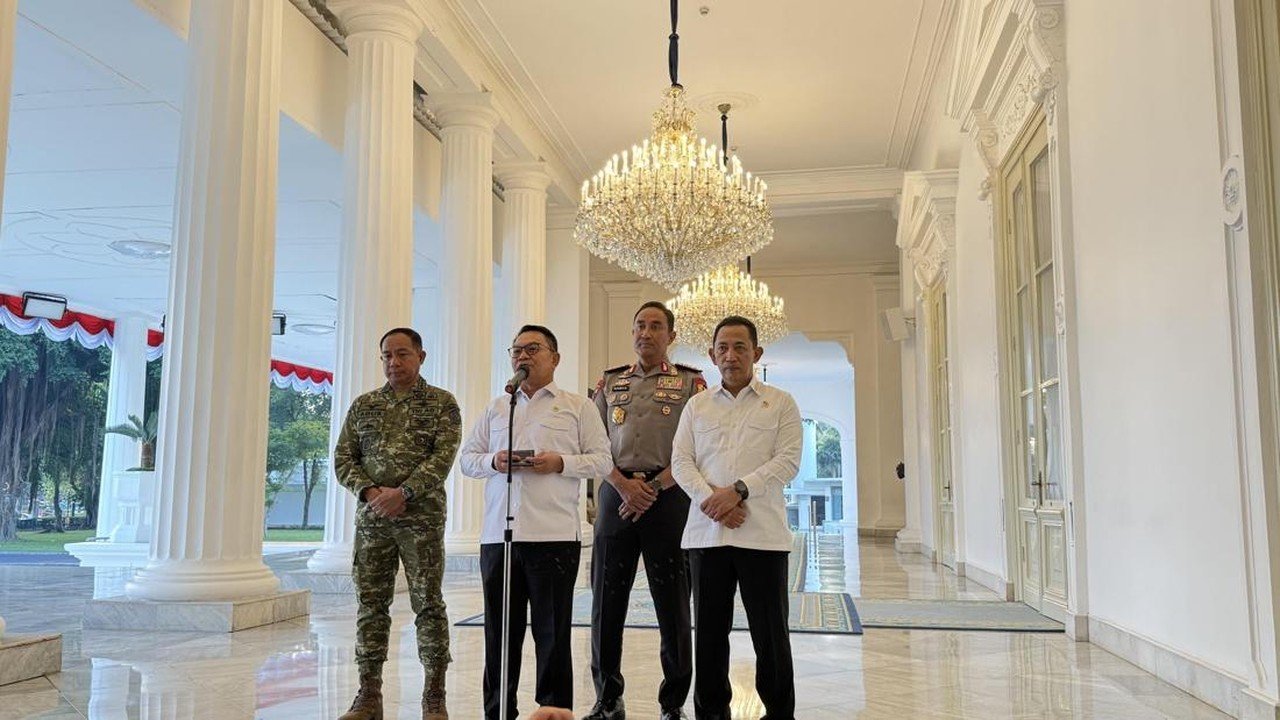 Malaysia Siap Kirim 3 Pesawat Bantu Atasi Karhutla, Indonesia Terbuka untuk Bantuan Asing