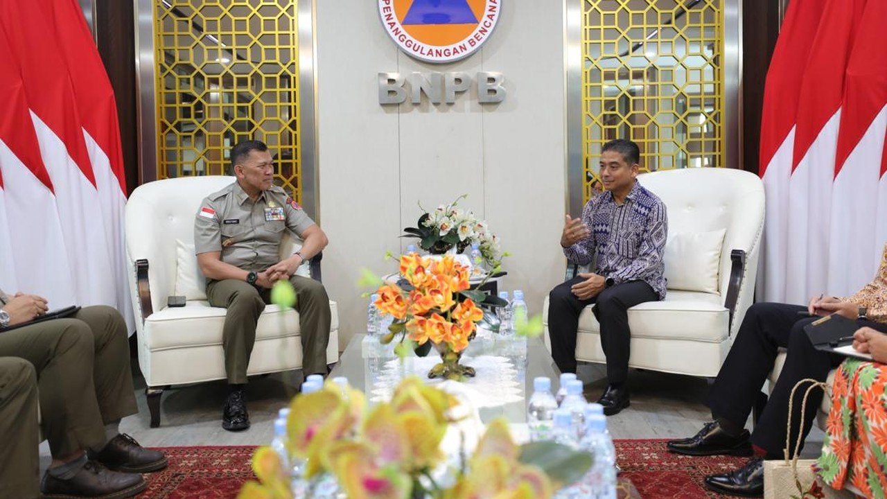 Malaysia Tawarkan Pesawat Amfibi dan Helikopter untuk Atasi Karhutla Indonesia