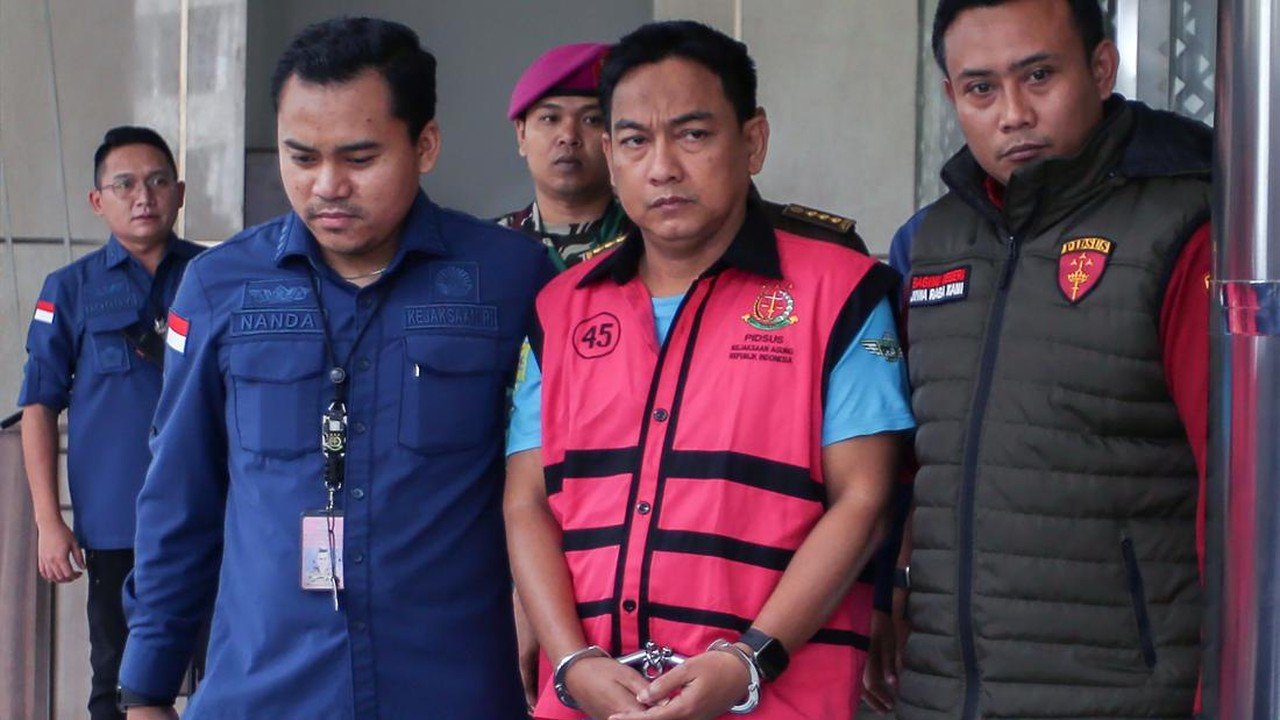 Mantan Ketua Ombudsman Akui Tak Punya Pekerjaan dan Biaya Pengobatan Pasca Kasus Suap