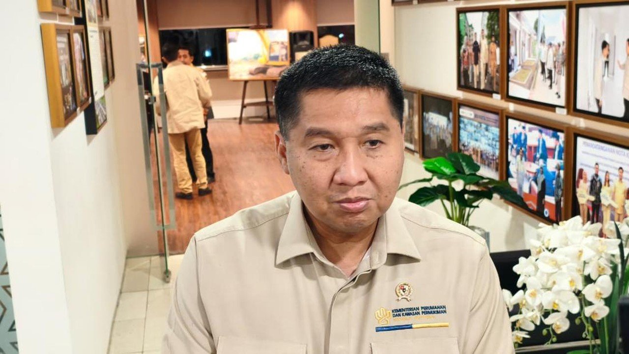 Maruarar Sirait Bersyukur Dua Tahun Kebersamaan Kabinet di Bawah Prabowo