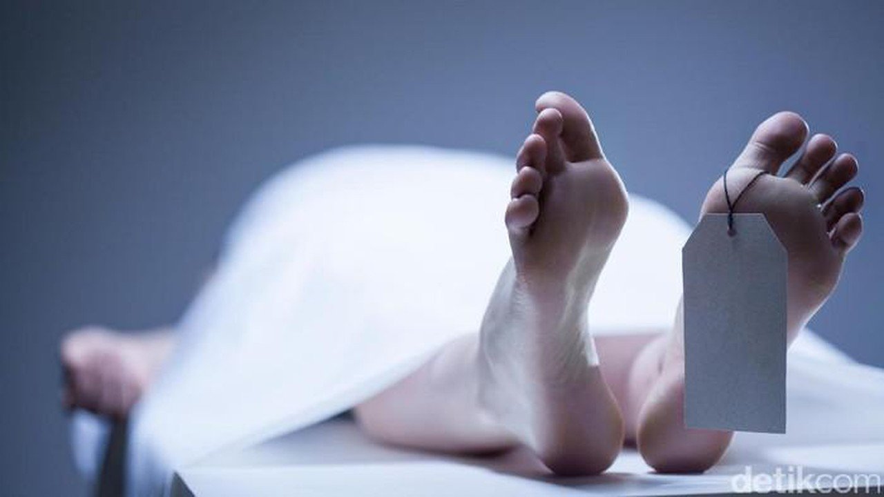 Mayat Pria Ditemukan Dalam Sleeping Bag di Kos Kebon Jeruk