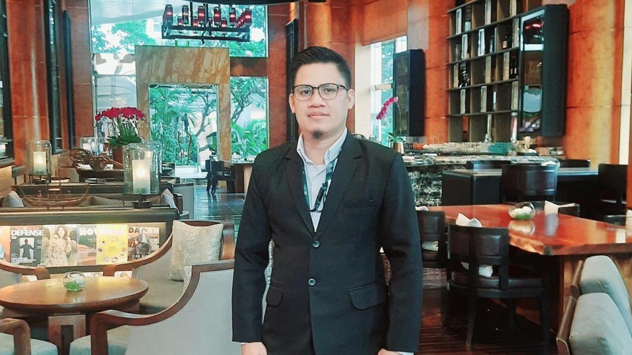 Megi Riomandala Masuk 3 Besar DPD RI Awards Berkat Inovasi Kesehatan Lingkungan Si Keling Pusako