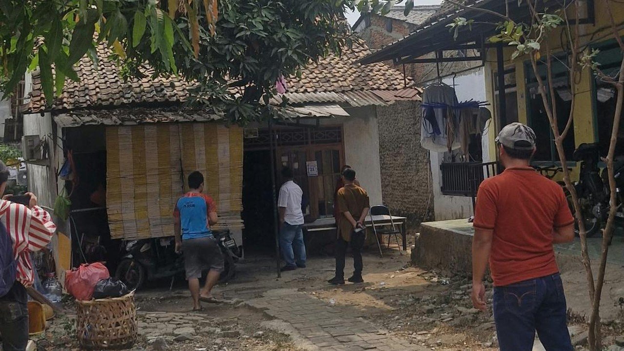 Mekanik Tangerang Kaget Ditagih Pajak McLaren Rp 137 Juta di Gang Sempit