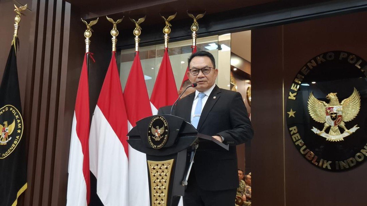 Menko Polhukam Dudung Ungkap Arahan Prabowo: Fokus Rekatkan Hati Rakyat Papua