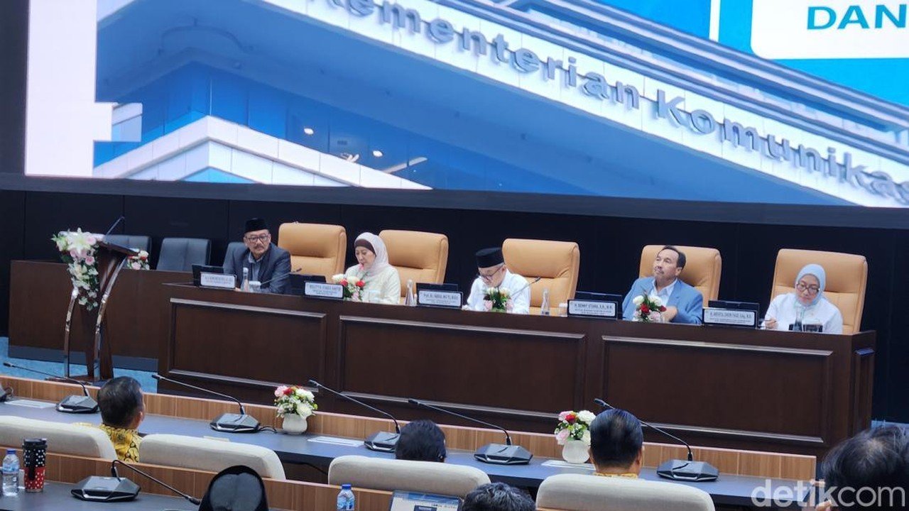Menkominfo: 45 Persen Anak Indonesia Pernah Jadi Korban Perundungan Siber