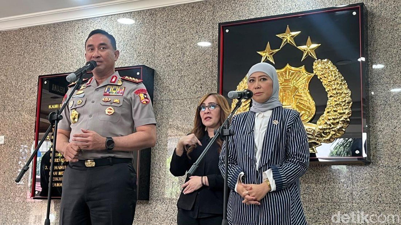 Menkominfo Apresiasi Polri Berantas Sindikat Judi Online Lintas Negara