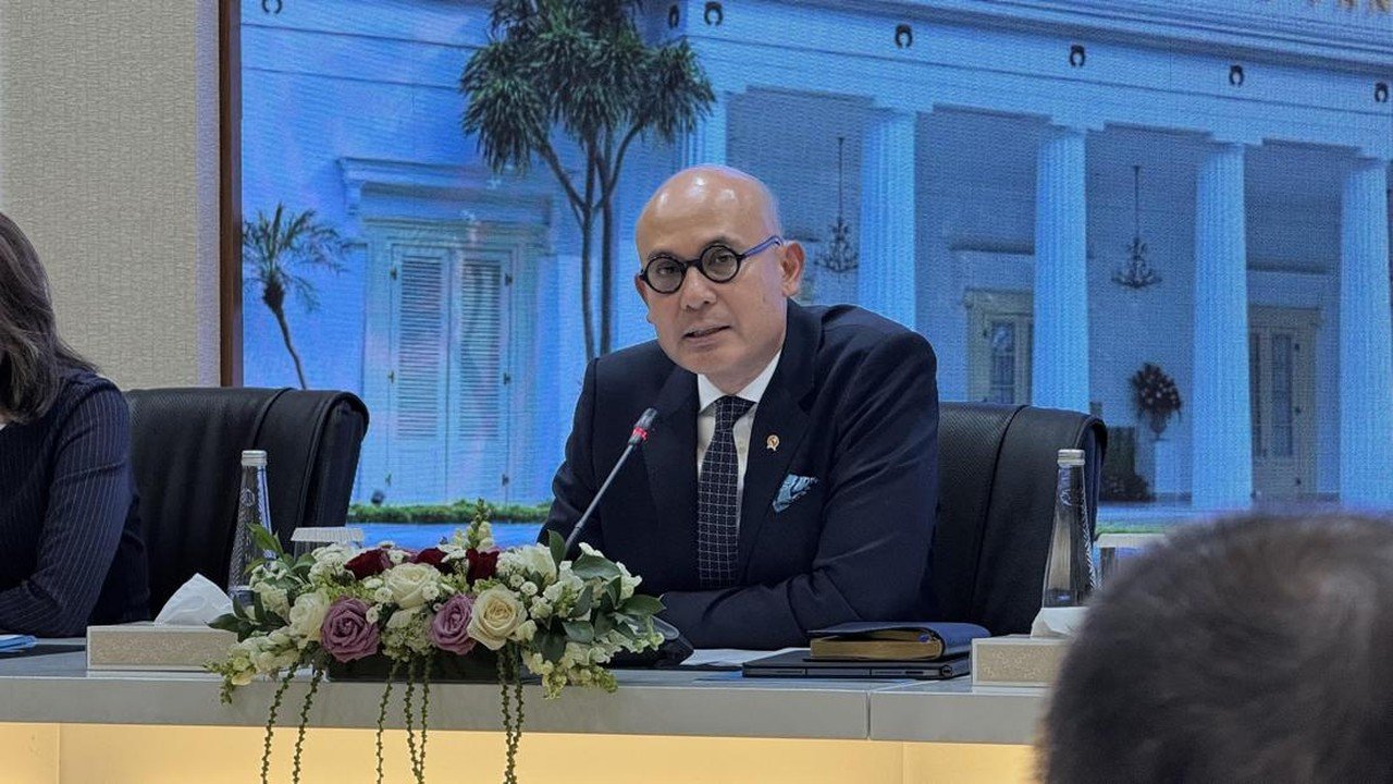 Menlu Tata: Diplomasi Indonesia Harus Berdampak Langsung pada Kesejahteraan Rakyat
