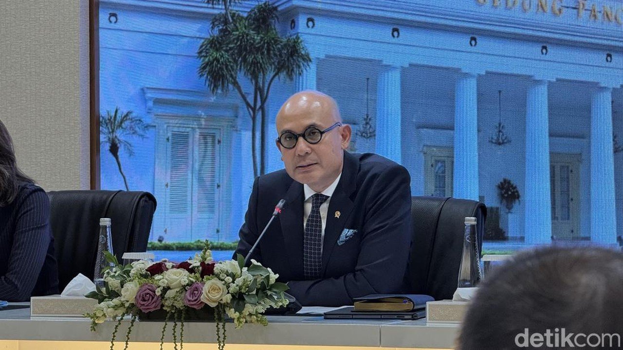 Menlu Tata: Indonesia Konsisten Dukung Kemerdekaan Palestina