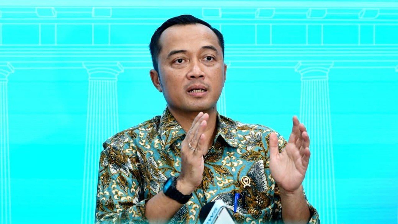 Mensesneg Prasetyo Hadi Ingatkan Pentingnya Kontribusi Nyata Pemuda untuk Bangsa