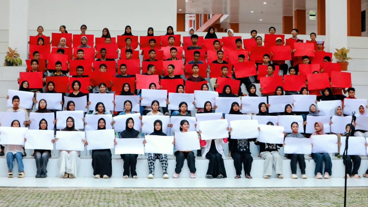 Mensos: Sekolah Rakyat Wadah Belajar Toleransi Sejak Dini