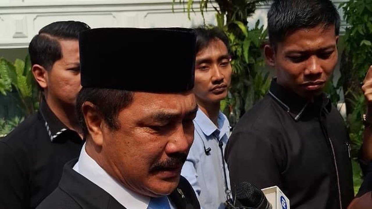 Menteri Agus Beri Sinyal Pelantikan Wamenimipas, Siapa Sosoknya?