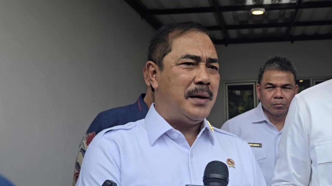 Menteri Imigrasi Perintahkan Audit Pungli Lapas Cibinong Usai Temuan Fasilitas Mewah