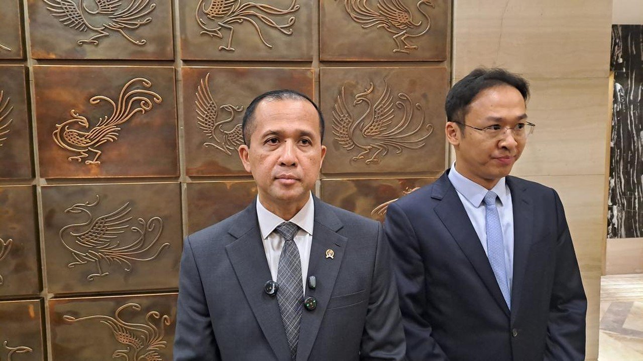 Mentrans Terjunkan 3.500 SDM Unggul ke Kawasan Transmigrasi Lewat Program Patriot
