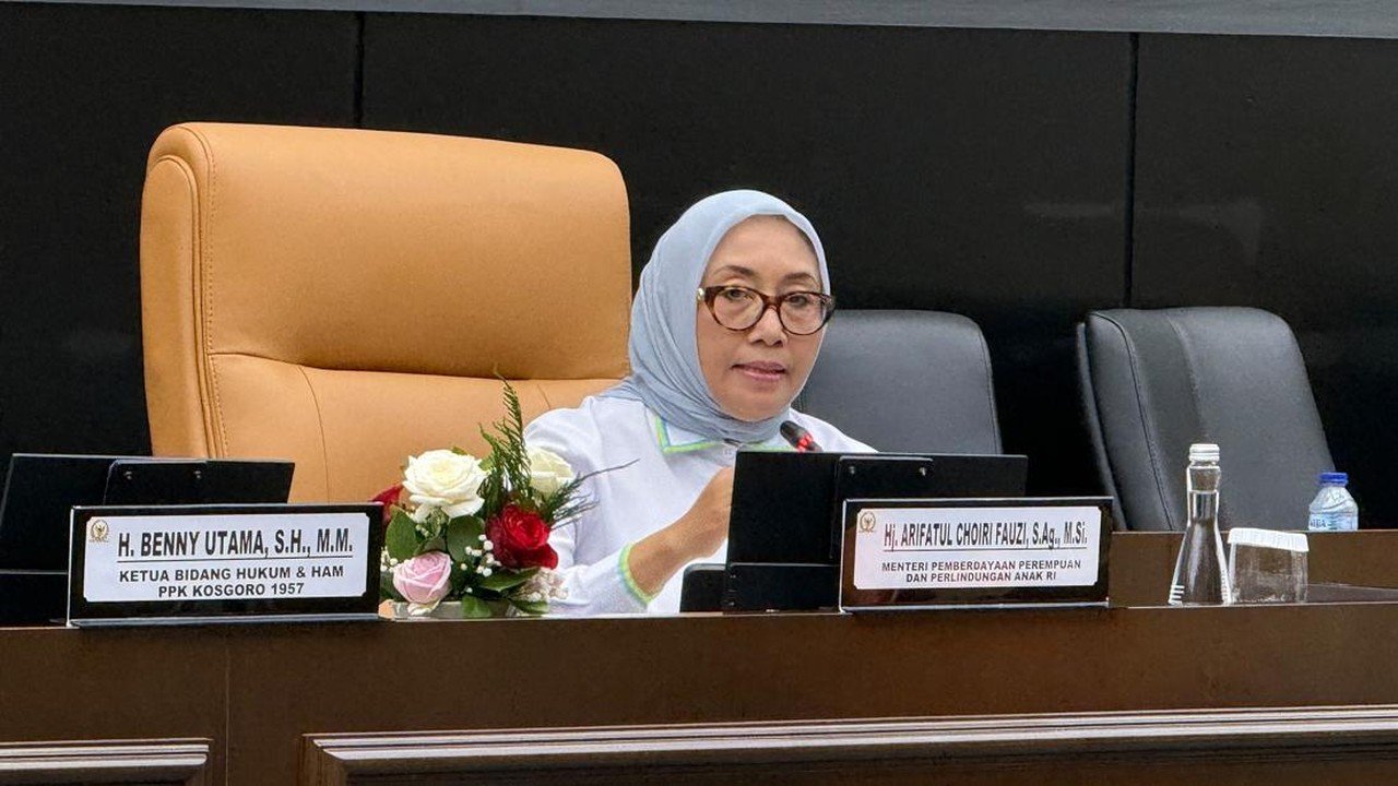 Miris, 50 Persen Remaja Indonesia Pernah Alami Kekerasan