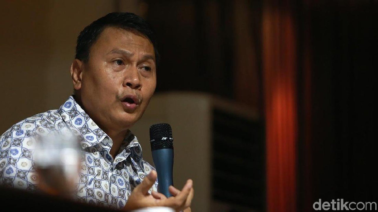 MK Akui Tak Ada Bukti Ijazah Setara SMA Gibran, PKS Puji Keputusan Berani