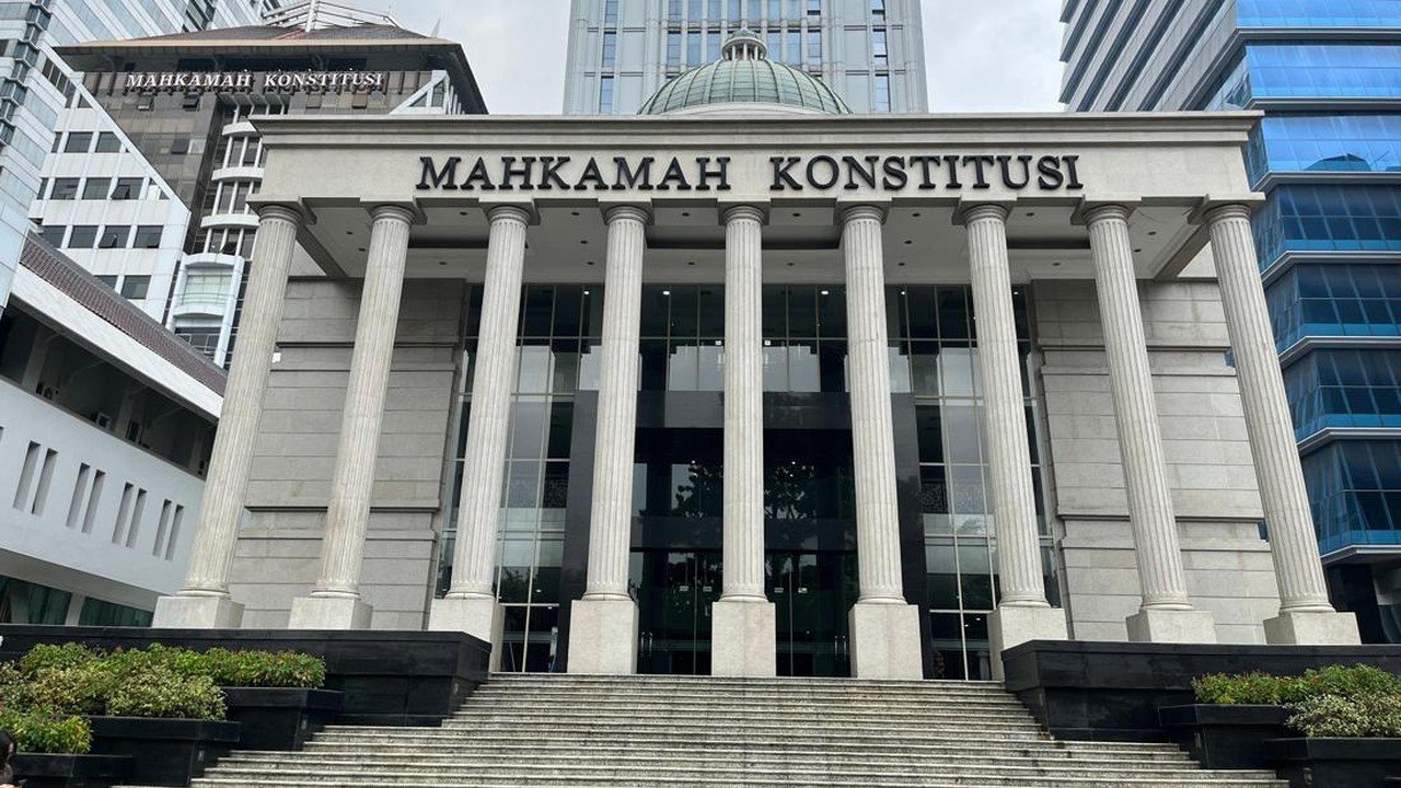 MK Diminta Perpanjang Jabatan Anggota DPRD Hingga 2031 untuk Cegah Kekosongan